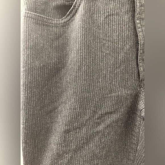 VERSACE JEAN COUTURE straight leg Pants - Picture 4 of 16